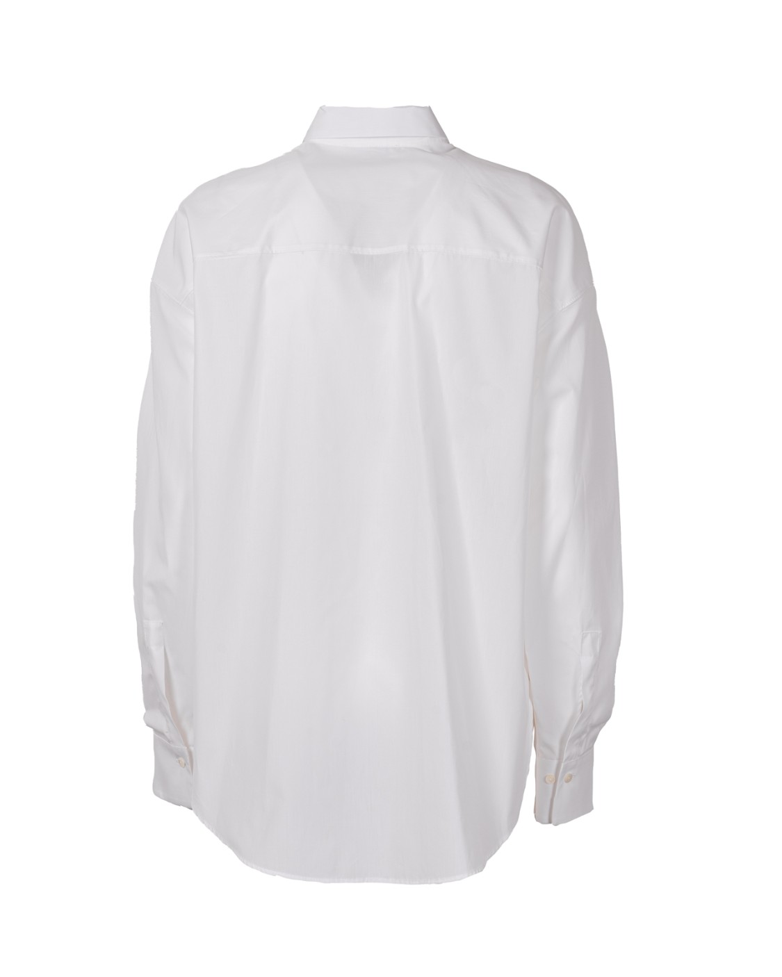 shop ANTONELLI Saldi Camicia: Antonelli camicia "Aurelio" in cotone.
Colletto.
Maniche lunghe.
Chiusura con bottoni.
Vestibilità regolare.
Composizione: 100% Cotone.
Fabbricato in Italia.. AURELIO K1964 156-001 number 3337867